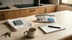 Cómo renovar tu APS en Francia sin perder derechos: plazos, documentos y pasos clave