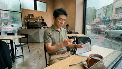 Cómo evitar estafas al reservar hospedaje por Instagram y Facebook