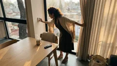 Dejar la calefacción prendida todo el día: lo que conviene hacer para gastar menos en invierno