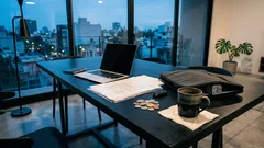 Visas para nómadas digitales 2026: duración, ingresos mínimos y checklist de documentos