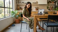 Cuando tu gato te “elige”: las señales sutiles detrás de ese vínculo