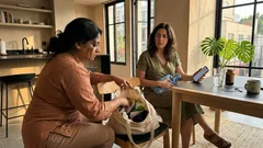 Fibromas uterinos: señales que no conviene normalizar y cuándo ir a consulta