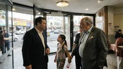 Historia: Volví a Antropología por nostalgia y salí con una inquietud que no se quita