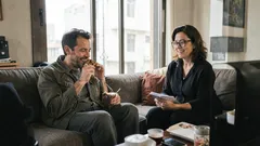 Historia: Le di play por inercia y esa serie me dejó pensando toda la noche