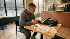 Cómo llegar a Praga desde Ucrania: ruta en tren nocturno vía Chop y opciones por Polonia