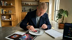 El polvo que desafía los modelos en Sextans A: pistas del Universo primitivo