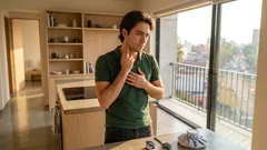 Infarto: el circuito corazón-cerebro que puede intensificar la inflamación, según un estudio en Cell