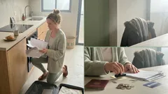 Mudarse a Suecia desde México: costos reales, visas y cómo encontrar depa sin morir en el intento