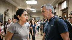 Historia: El apodo que volvió a aparecer y me cambió la visita al museo