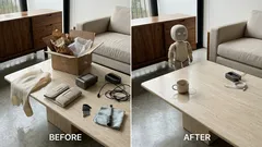 Yogi, el robot humanoide que quiere convivir contigo: qué lo hace distinto y qué esperar