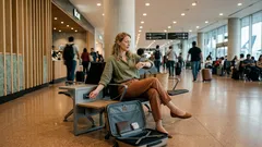 Escala en Frankfurt: guía rápida para no perderte en el aeropuerto FRA