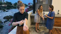 Barigüí o “mosca negra”: por qué aparece con el calor y las lluvias y cómo evitar sus picaduras